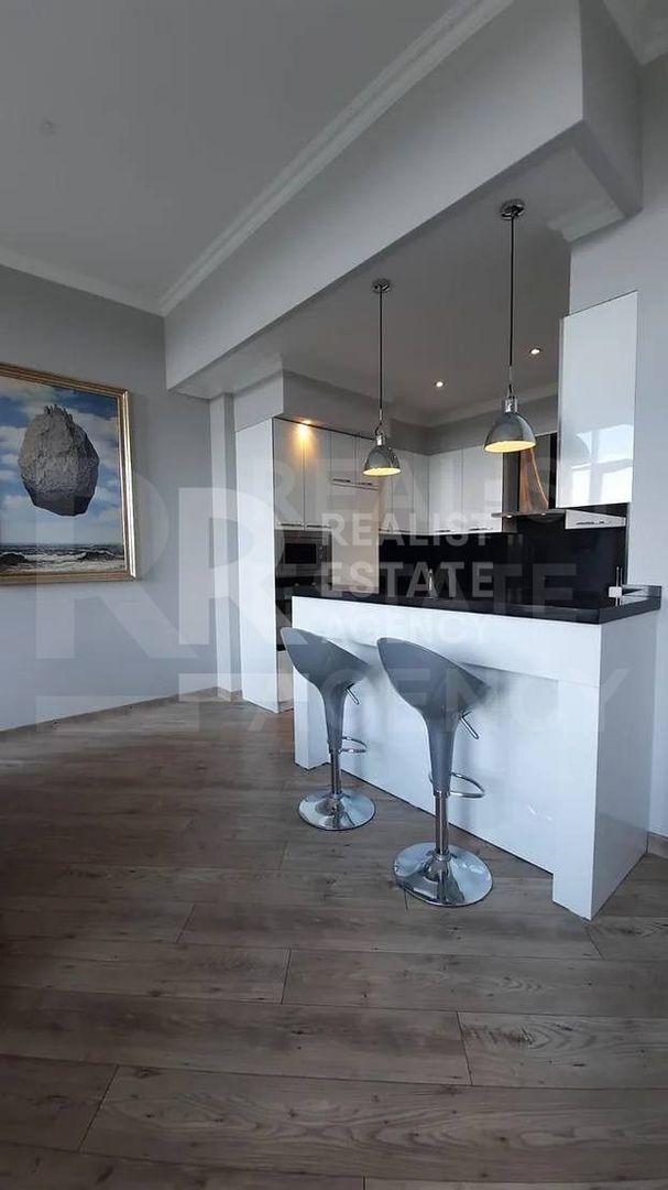 Chirie, apartament, 3 camere, strada Columna, Centru - Poză 3