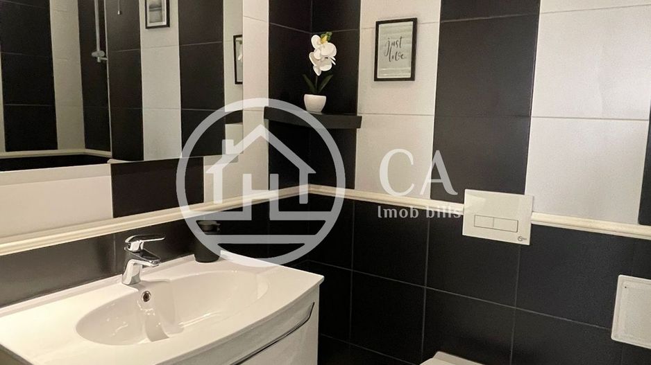 Apartament de inchiriat  cu 2 camere în zona Calea Aradului, Oradea - Poză 7