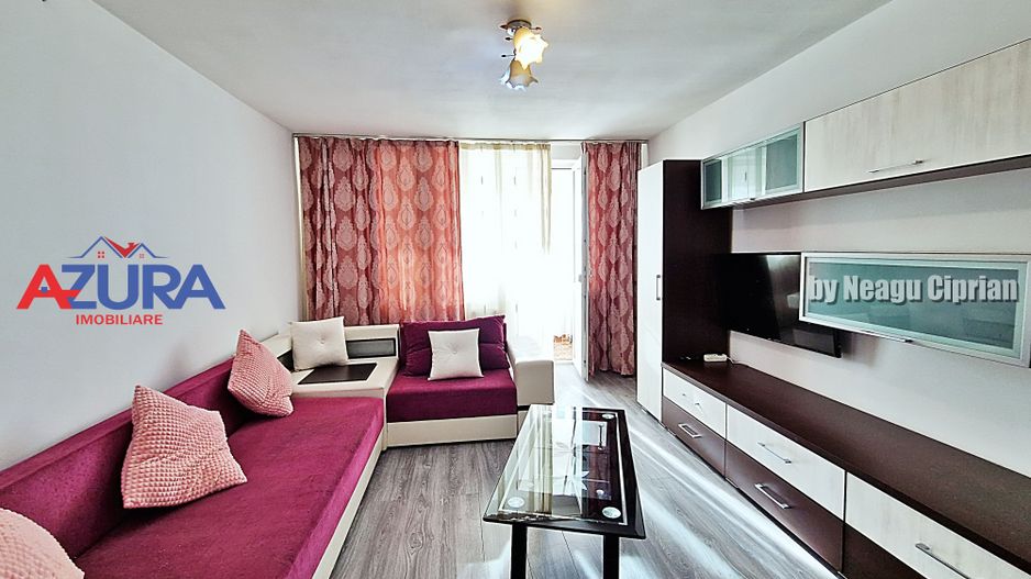 AZURA Imobiliare - 2 Camere, Et Intermediar, LIDL, Expo, Oportunitate - Poză 10