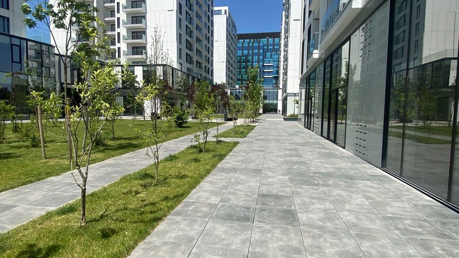 Apartament 3 camere One Cotroceni Park I Acces direct la metrou - Poză 5