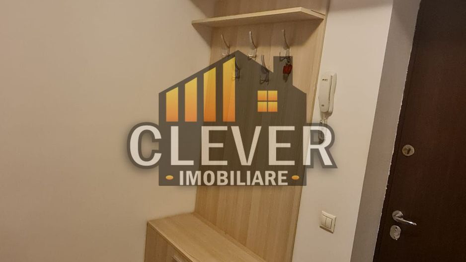 Ap 2 camere generos, mobilat utilat – Piata Alba Iulia - Poză 13
