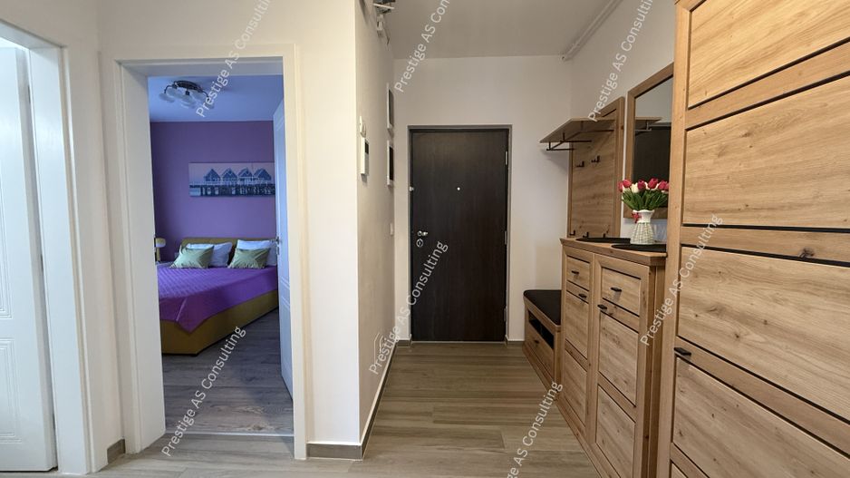 Apartament premium 2 camere | IRIS Armoniei | Parcare subterana -Torontalului - Poză 3
