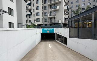 3 camere| City of Mara| loc de parcare subteran| 2 bai| Pet friendly| - Poză 41