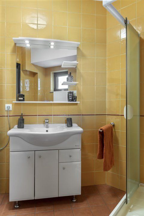 Apartament lux / Arcul de Triumf, 3 camere, 140 mp, parcare subterana. - Poză 15