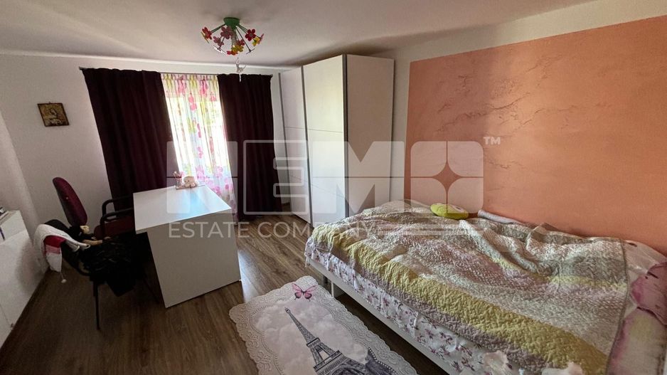 Casă de Vânzare cu 6 Ari Teren I Suceava/Mihoveni I 185.000Euro - Poză 10