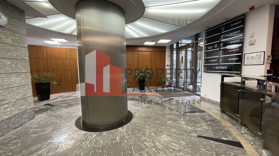 Cladire de birou Stirbei Voda - Poză 2