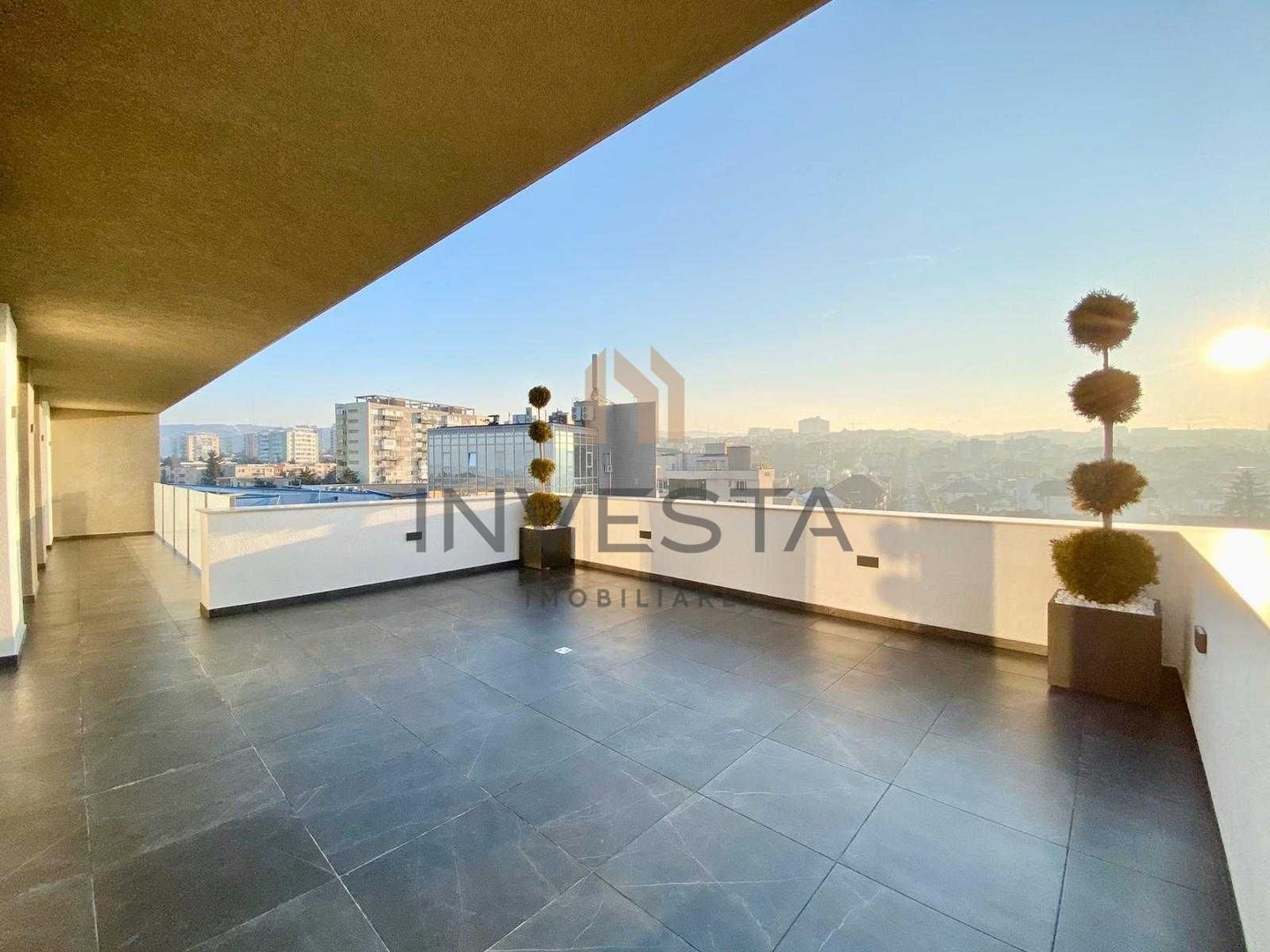Penthouse exclusivist cu 4 camere terasa generoasa si finisaje premium - Poză 7
