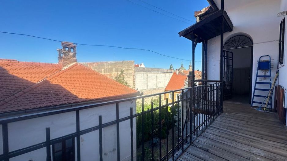 Apartament 4 camere, Str. Cetatii - Sibiu - Poză 5