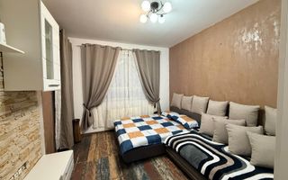 Apartament 2 camere | Decomandat I 2 balcoane I Turnișor - Poză 1