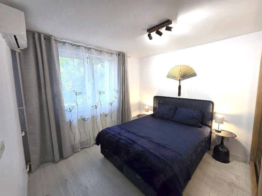 🌳 Închiriez Apartament cu 2 camere premium, Parc IOR & Titan Potcoava - Poză 4