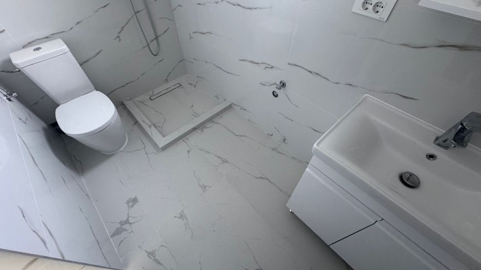 Apartamente GATA Otopeni central 2 camere, PARCARE SUBTERANA - Poză 4