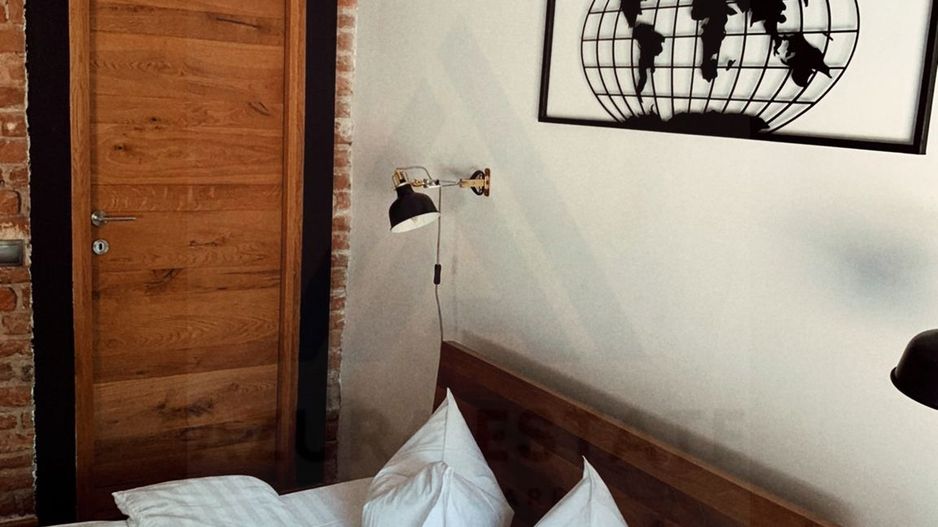 Studio-uri moderne în regim hotelier 85 mp utili etaj 1 zona Centrala - Poză 12