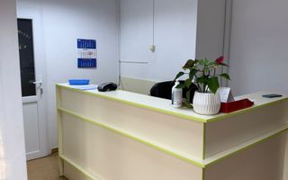 SPATIU COMERCIAL DE INCHIRIAT – ZONA TINERETULUI / PARCUL CAROL - Poză 3