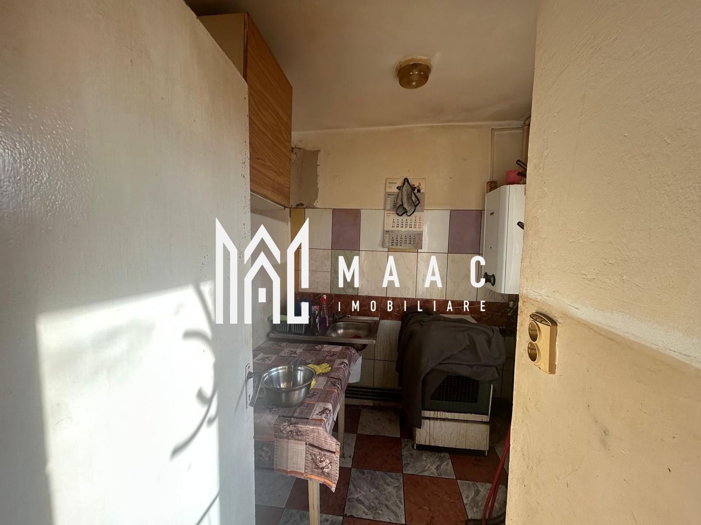 Apartament 1 camera | Decomandat I OMW Milea - Poză 5