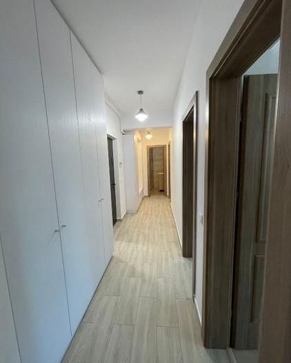 Prima închiriere, apart 3 camere decomandat, 2 băi, metrou Muncii - Poză 6
