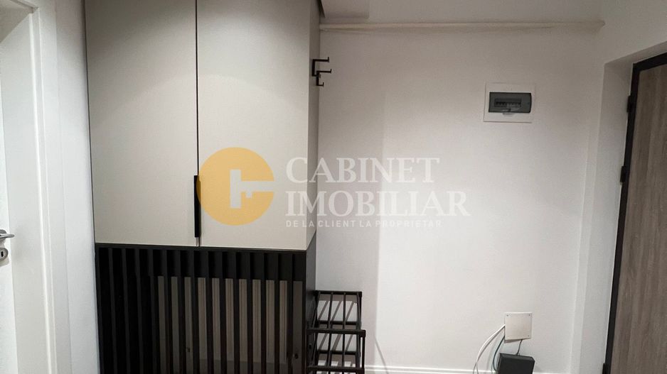 Cug- Apartament 1 Camere Decomandat - Etaj 1 + Loc De Parcare . Bloc 2024 - Poză 7
