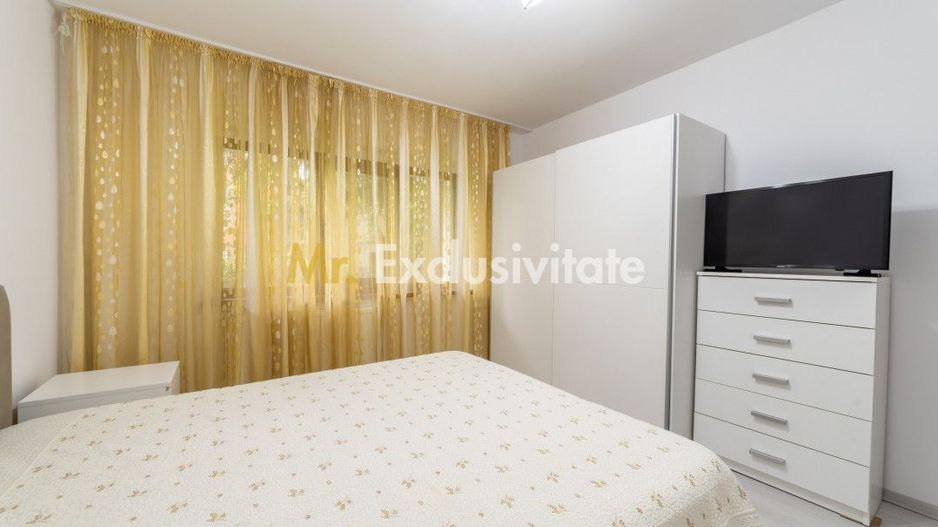 Apartament 2 Camere Renovat | Popa Sapca | Mobilat/Utilat - Poză 7