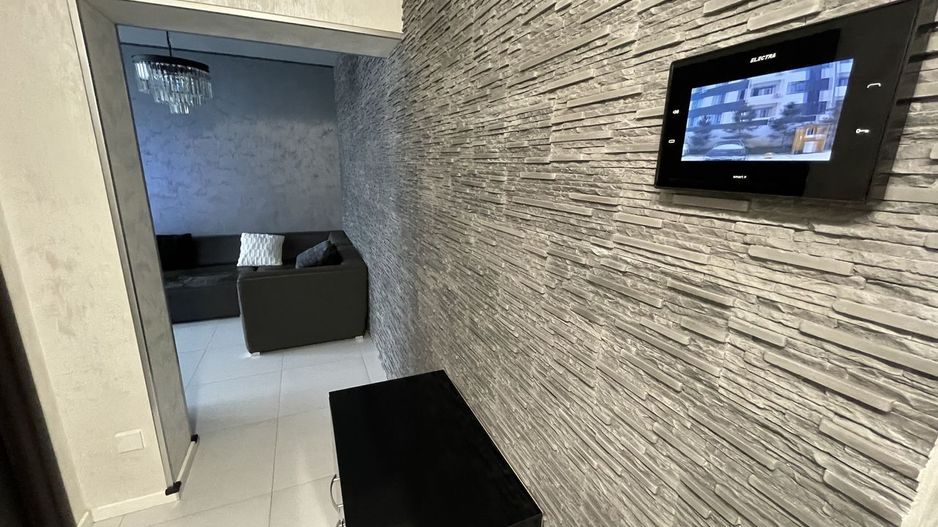 Apartament 3 camere mobilat complet - Poză 5