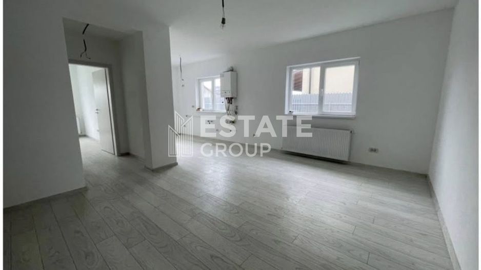 Duplex cu 3 camere in Mosnita Noua - Poză 3