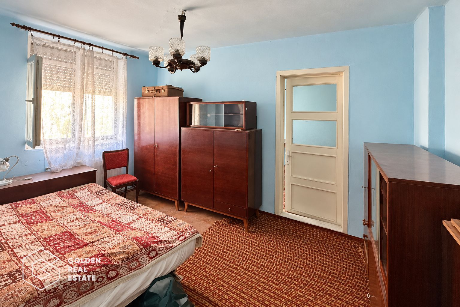 Apartament 2 camere, ultracentral, acces auto - PRET DE GARSONIERA - Poză 4