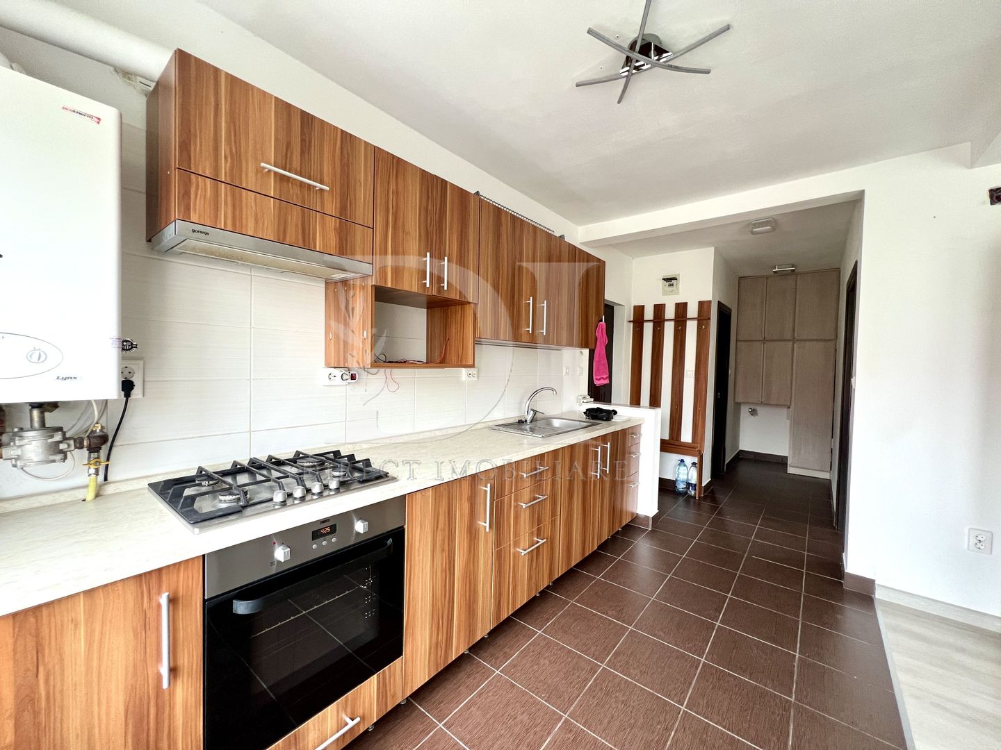 Apartament doua camere | Parcare | Zona Somesului - Poză 7