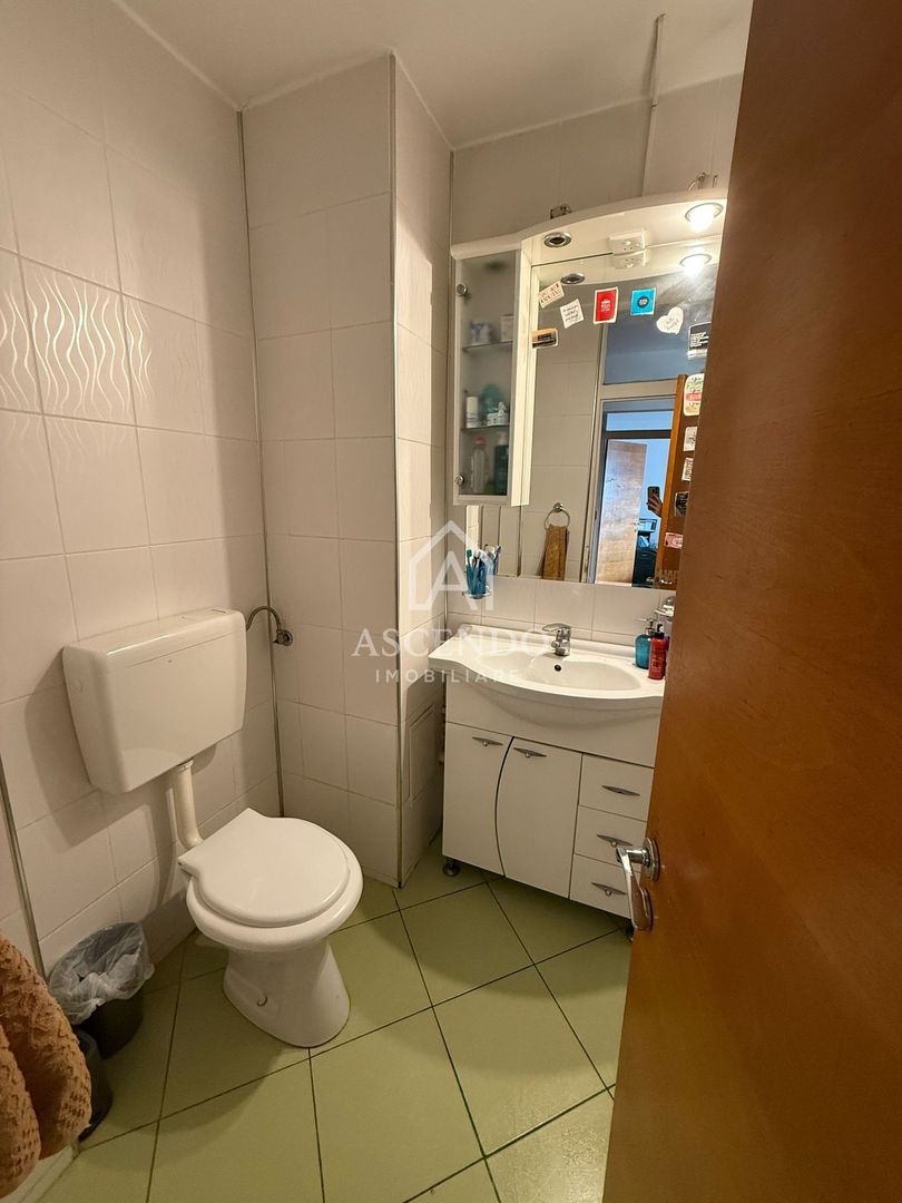 Apartament 3 camere Aviației–locație premium, compartimentare ideală - Poză 17