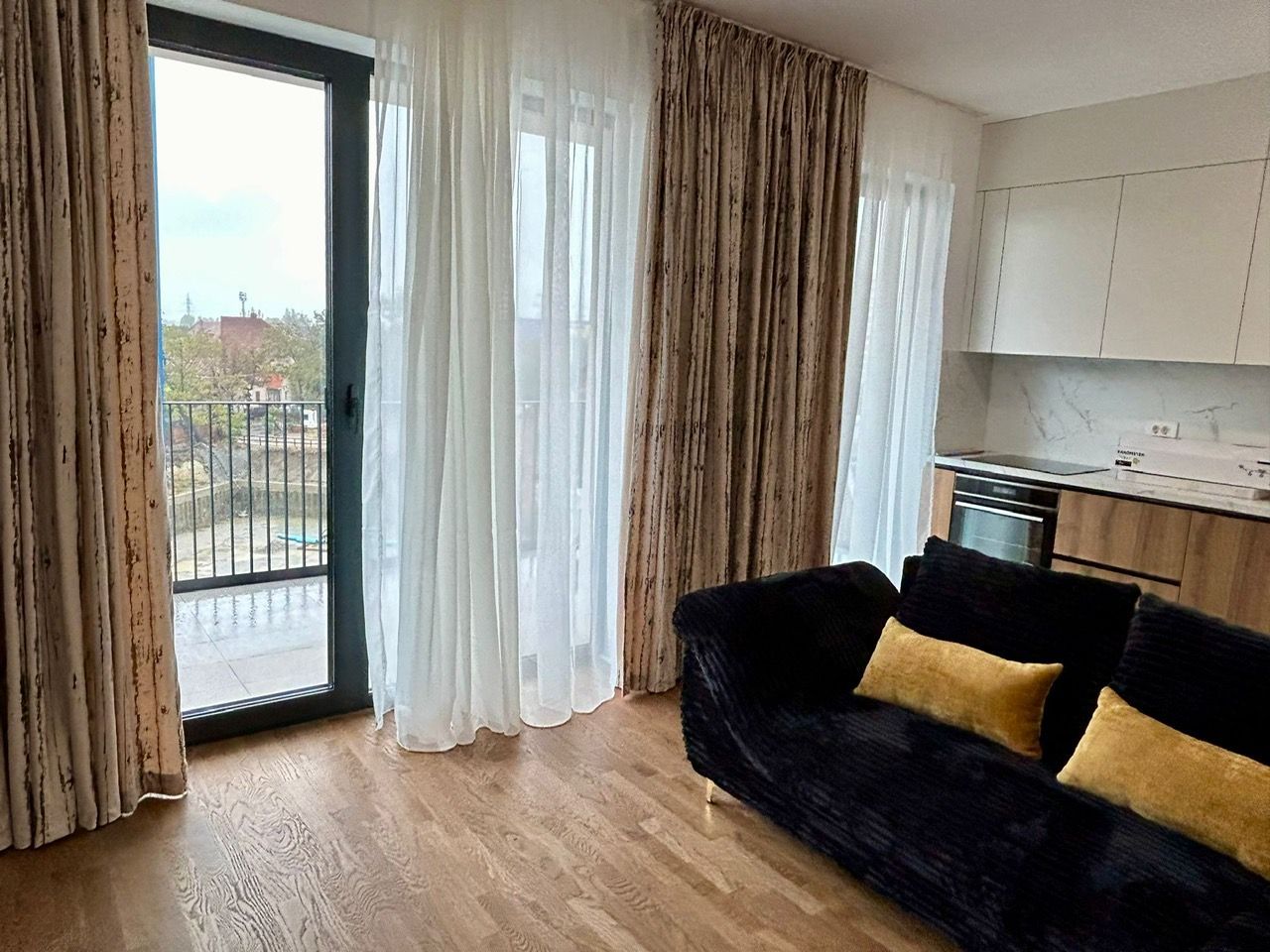 Apartament 2 camere -Paltim - Poză 19