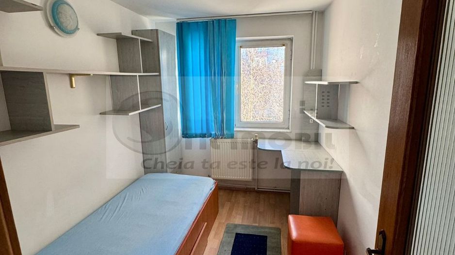 Apartament 3 camere Podu Roș – Fără risc seismic, ideal investiție - Poză 8