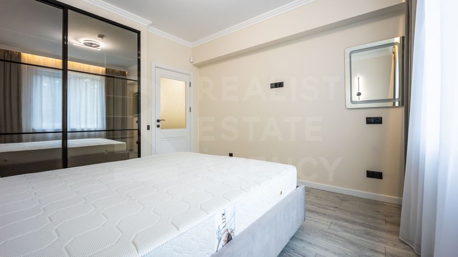 Vânzare, apartament, 2 camere, Strada Iazului, Rîșcani - Poză 7