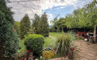 Casa P+1 cu garaj si 950 mp teren in Simnicul de jos -  Comision 0% - Poză 16