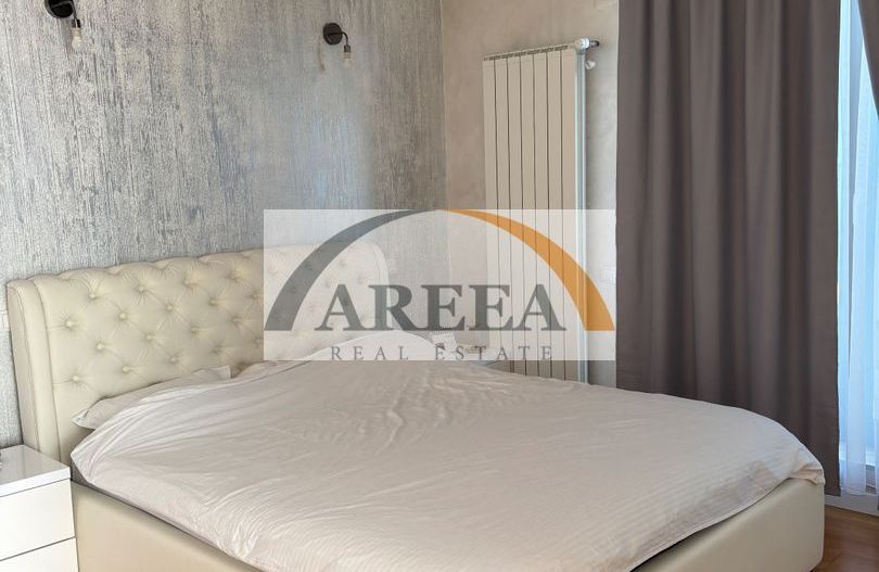 Penthouse exclusivist 2 camere cu terasă panoramică și priveliște cătr - Poză 5