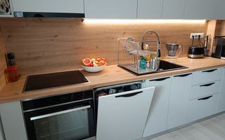 Apartament 3 camere | Etaj3 | Balcon | Pivnita | Valea Aurie - Poză 5