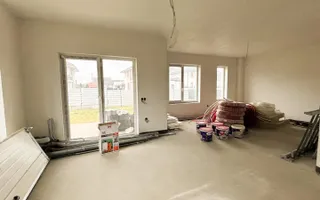 Casa individuala, 4 camere, Teren 1138mp, Garaj, Jucu de Mijloc - Poză 12