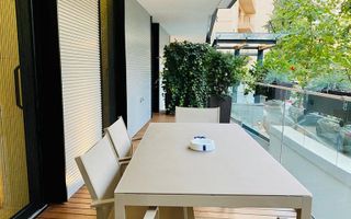 ONE CHARLES DE GAULLE - duplex - CURTE - 4 CAMERE - NOU - Poză 9