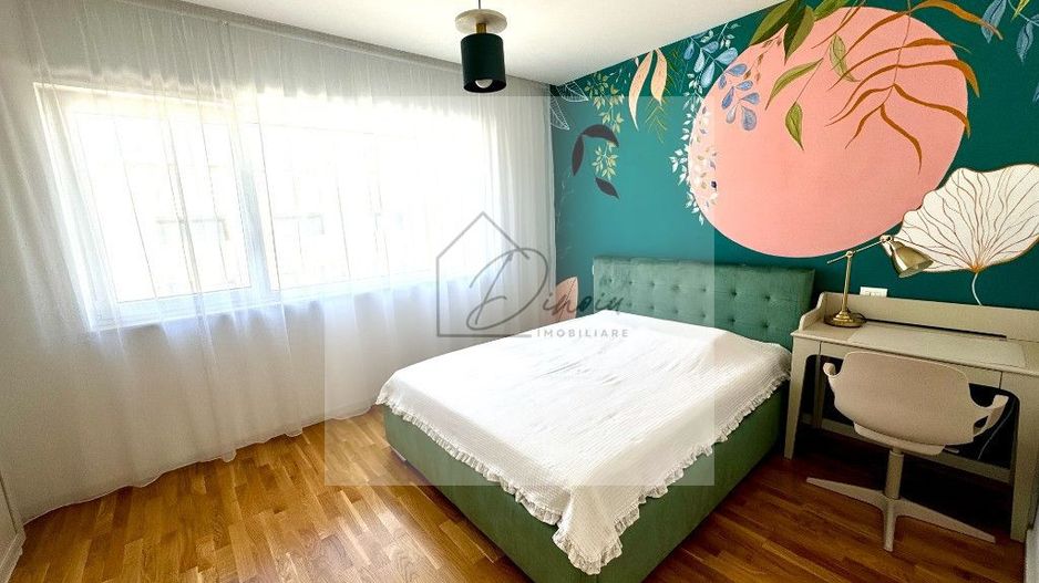 Vila 5 camere Pipera New Point Villas I Mutare imediataI COMISION 0% - Poză 7