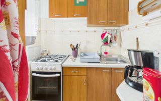 Garsonieră frumoasă în Micalaca - Poză 5