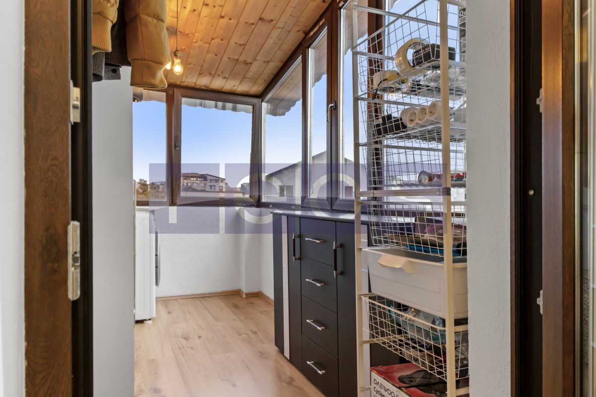 APARTAMENT 3 CAMERE CRÂNGAȘI - Poză 12