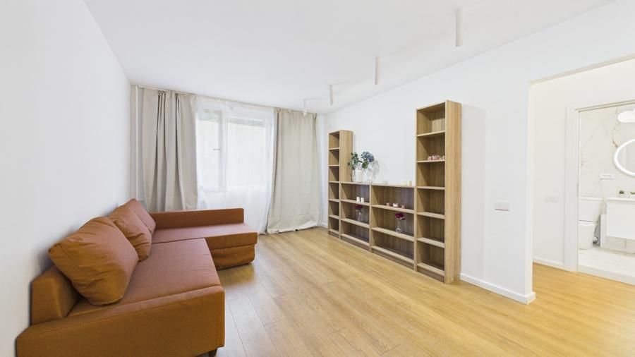 Apartament 3 camere zona  Theodor Pallady -  Ozana - Poză 1