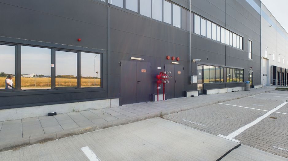 Spatii depozitare clasa A, zona Chitila-Buftea, centura Nord-Vest - Poză 2