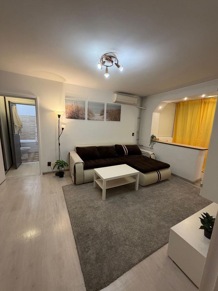 Apartament 2 camere de închiriat Piața Sudului - Poză 2
