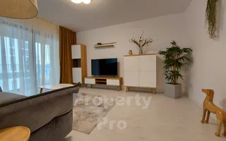 2 Camere + Parcare, Cloud9, Aviatiei, Herastrau, Promenada, Pipera - Poză 12