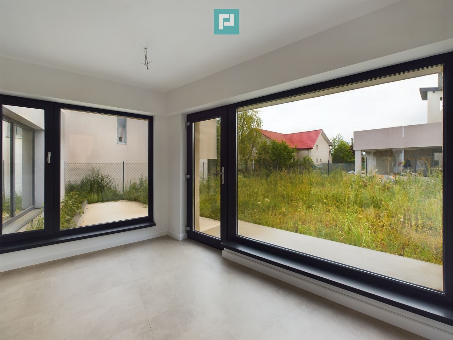 Complex Rezidențial de Lux pe Malul Bălții Corbeanca - 32 de Case - Poză 1