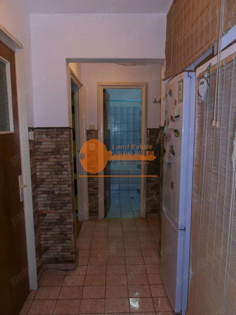 Apartament 2 Camere Metrou Lujerului - Poză 1