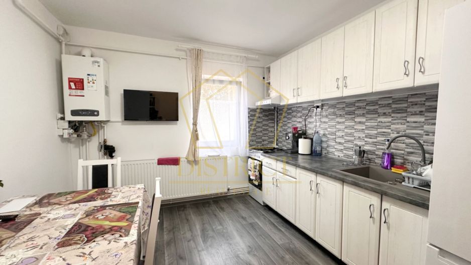 Apartament deosebit cu 2 camere | Zona Sagului | Parter - Poză 8