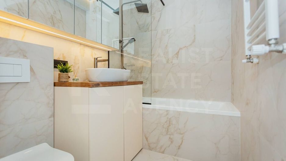 Vânzare, apartament, 2 camere, strada Nicolae Dimo, Râșcani - Poză 11