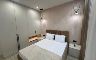 Vânzare, casă, 1 nivel, 100 mp, strada Tineretului, Cojușna - Poză 17