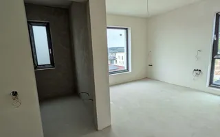 Duplex semifinisat, zona Vivo - Poză 14