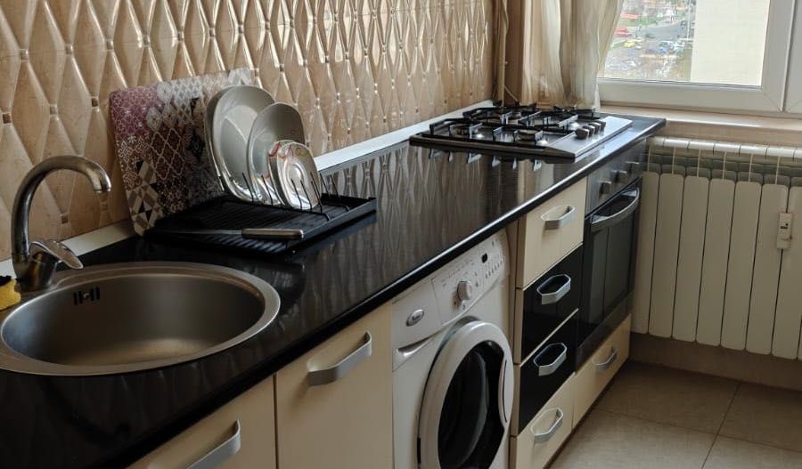 Apartament de inchiriat 3 camere Unirii - Poză 5