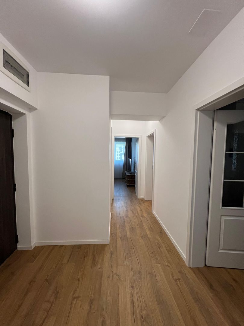 Apartament 2 camere mobilat si utilat Straulesti - Poză 10