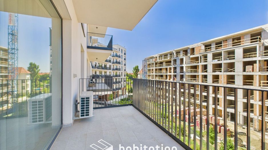 Tur virtual - Apartament 2 camere, zona Centrală - Paltim - Poză 20